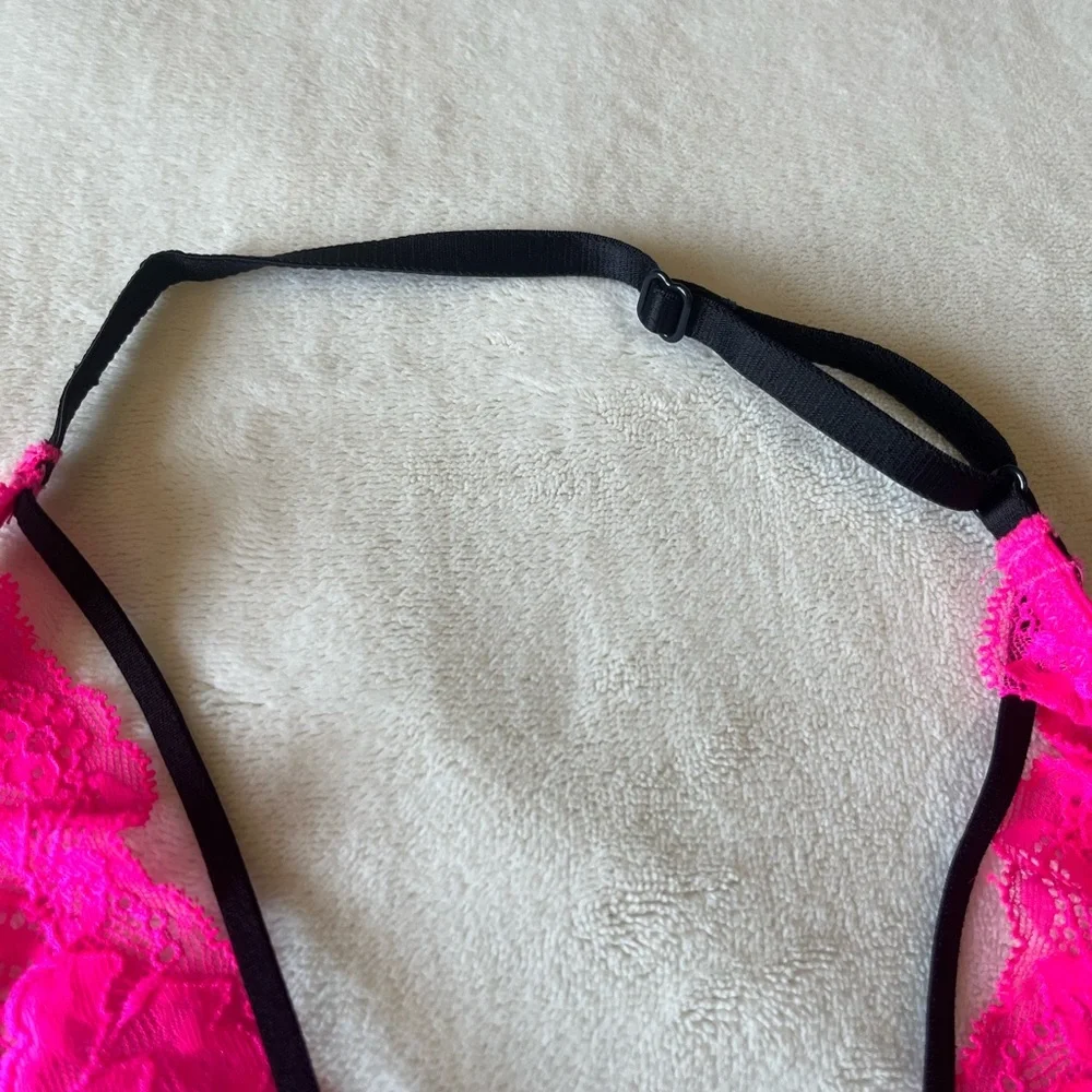 La Senza Lace Bra - Picture 5 of 9